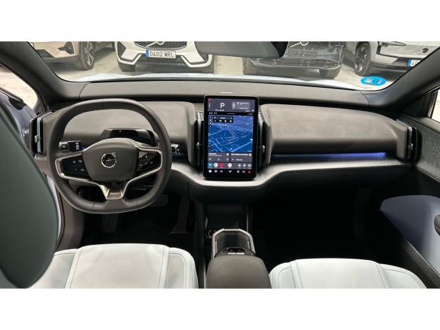 Volvo Ex30 Single Motor Extended Range Ultra Auto 200 kW (272 CV)