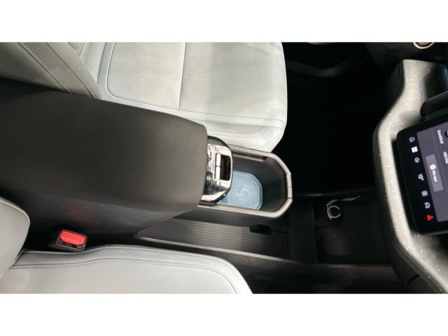 Volvo Ex30 Single Motor Extended Range Ultra Auto 200 kW (272 CV)