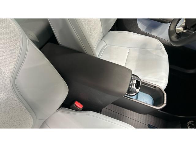 Volvo Ex30 Single Motor Extended Range Ultra Auto 200 kW (272 CV)