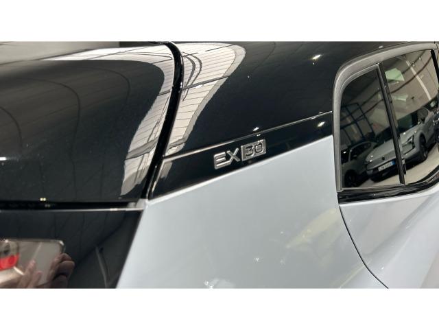 Volvo Ex30 Single Motor Extended Range Ultra Auto 200 kW (272 CV)