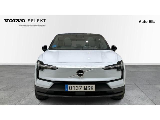 Volvo Ex30 Single Motor Extended Range Ultra Auto 200 kW (272 CV)