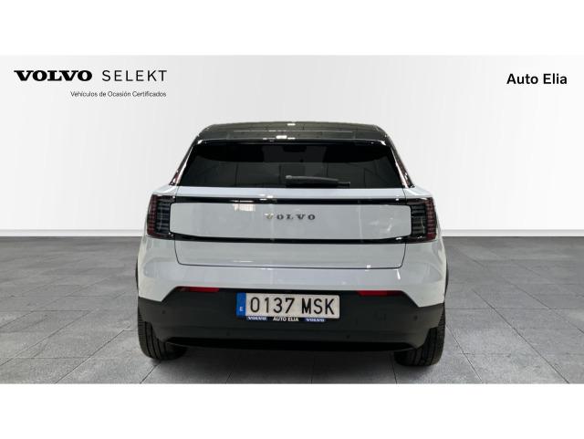 Volvo Ex30 Single Motor Extended Range Ultra Auto 200 kW (272 CV)