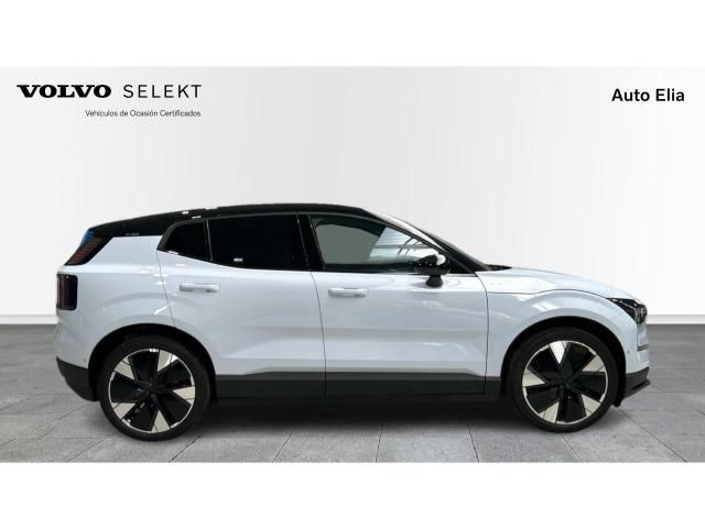 Volvo Ex30 Single Motor Extended Range Ultra Auto 200 kW (272 CV)