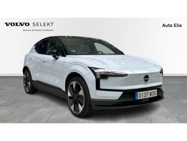 Volvo Ex30 Single Motor Extended Range Ultra Auto 200 kW (272 CV)