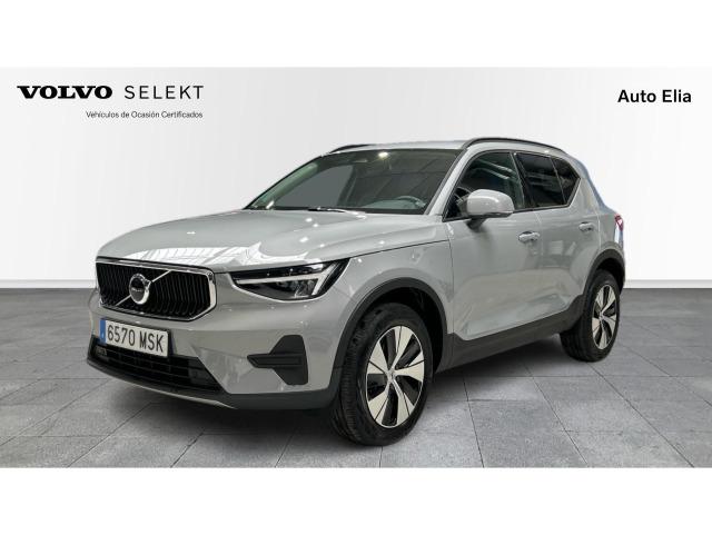 Volvo Xc40 B3 G Essential Auto 120 kW (163 CV)