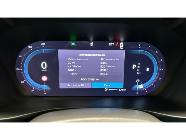 Volvo Xc40 B3 G Essential Auto 120 kW (163 CV)