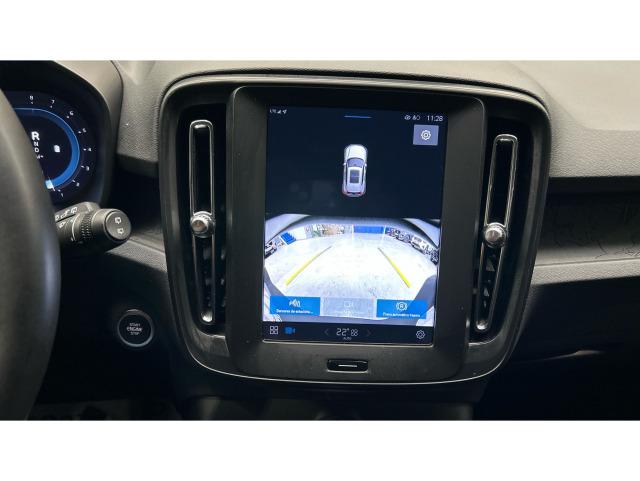 Volvo Xc40 B3 G Essential Auto 120 kW (163 CV)