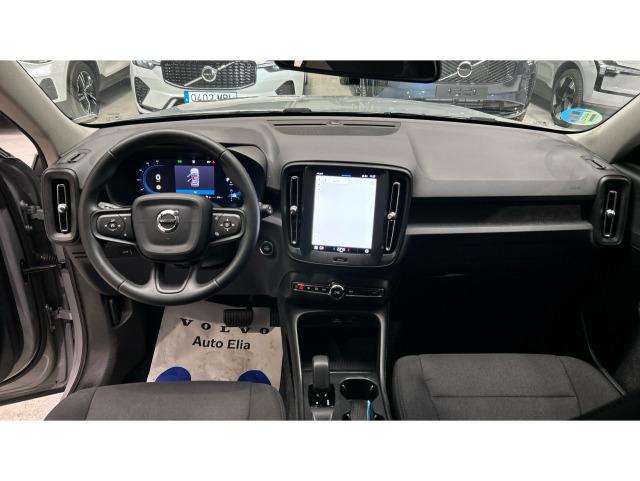 Volvo Xc40 B3 G Essential Auto 120 kW (163 CV)