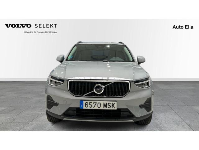 Volvo Xc40 B3 G Essential Auto 120 kW (163 CV)