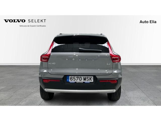 Volvo Xc40 B3 G Essential Auto 120 kW (163 CV)