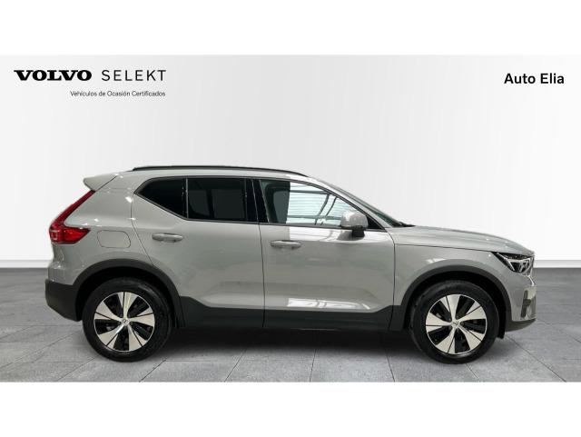 Volvo Xc40 B3 G Essential Auto 120 kW (163 CV)