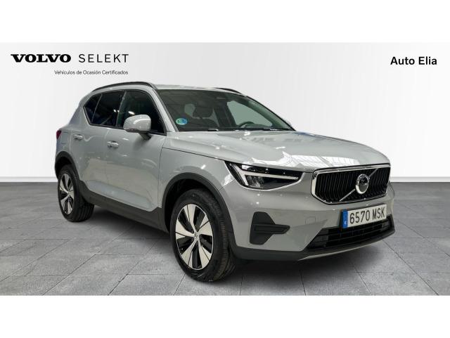 Volvo Xc40 B3 G Essential Auto 120 kW (163 CV)