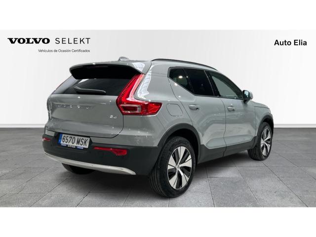 Volvo Xc40 B3 G Essential Auto 120 kW (163 CV)