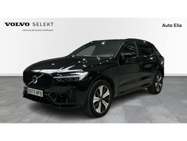 Volvo Xc60 T6 Recharge Plus Dark AWD Auto 257 kW (350 CV)