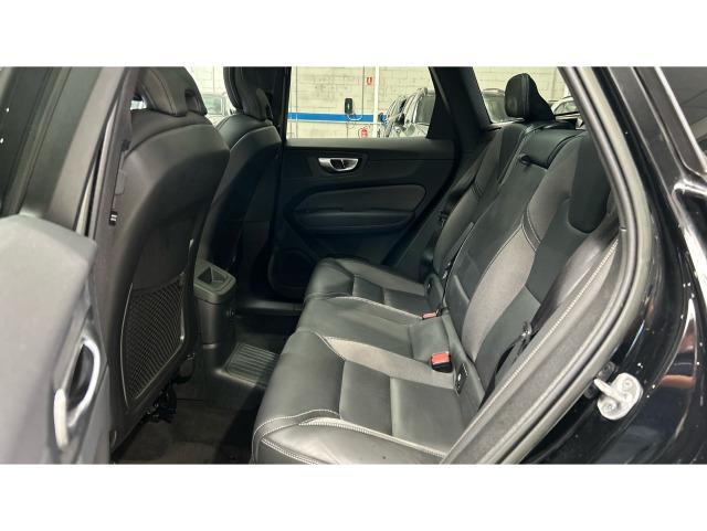 Volvo Xc60 T6 Recharge Plus Dark AWD Auto 257 kW (350 CV)