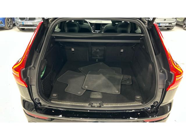 Volvo Xc60 T6 Recharge Plus Dark AWD Auto 257 kW (350 CV)