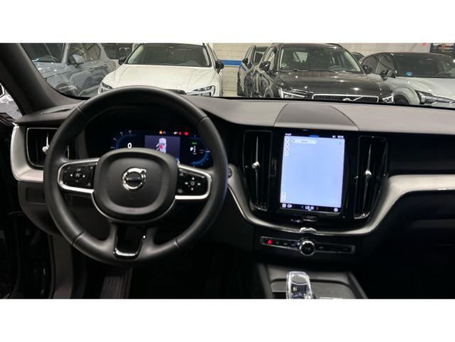 Volvo Xc60 T6 Recharge Plus Dark AWD Auto 257 kW (350 CV)