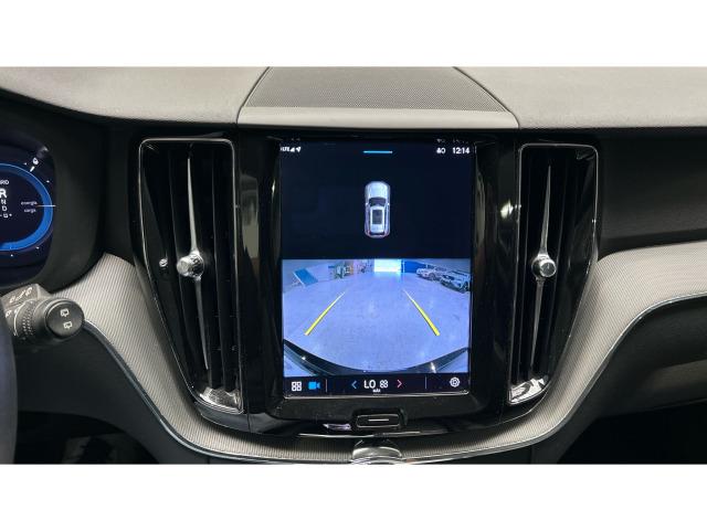 Volvo Xc60 T6 Recharge Plus Dark AWD Auto 257 kW (350 CV)