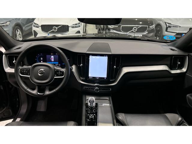 Volvo Xc60 T6 Recharge Plus Dark AWD Auto 257 kW (350 CV)