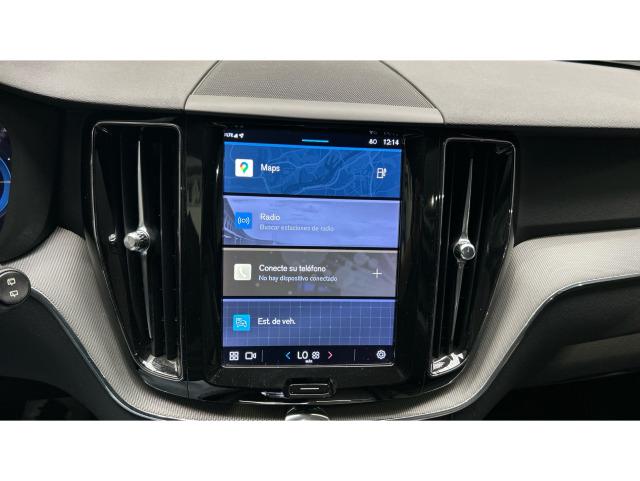 Volvo Xc60 T6 Recharge Plus Dark AWD Auto 257 kW (350 CV)