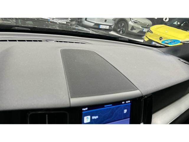 Volvo Xc60 T6 Recharge Plus Dark AWD Auto 257 kW (350 CV)