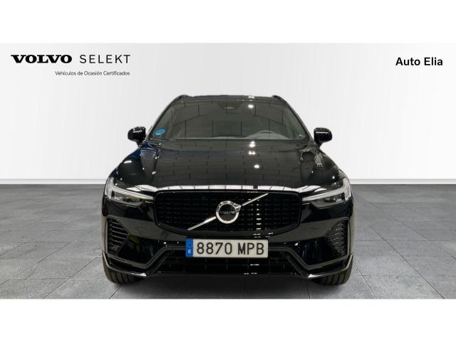 Volvo Xc60 T6 Recharge Plus Dark AWD Auto 257 kW (350 CV)
