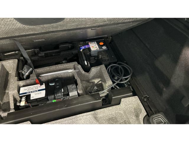 Volvo Xc60 T6 Recharge Plus Dark AWD Auto 257 kW (350 CV)