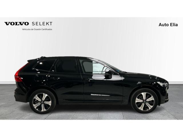 Volvo Xc60 T6 Recharge Plus Dark AWD Auto 257 kW (350 CV)