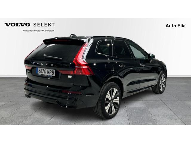Volvo Xc60 T6 Recharge Plus Dark AWD Auto 257 kW (350 CV)