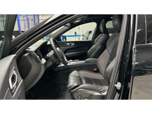 Volvo Xc60 T6 Recharge Plus Dark AWD Auto 257 kW (350 CV)