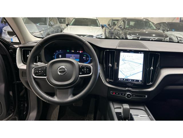 Volvo Xc60 B4 G Ultimate Dark Auto 145 kW (197 CV)