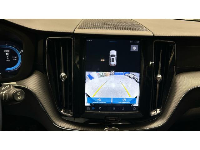 Volvo Xc60 B4 G Ultimate Dark Auto 145 kW (197 CV)