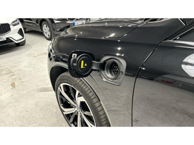 Volvo Xc60 B4 G Ultimate Dark Auto 145 kW (197 CV)