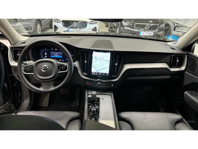 Volvo Xc60 B4 G Ultimate Dark Auto 145 kW (197 CV)