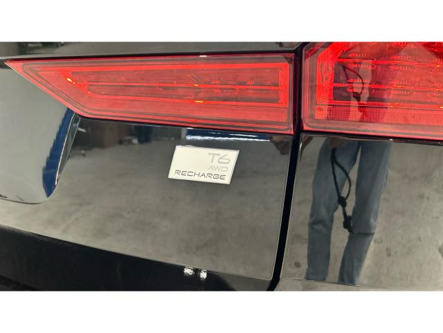 Volvo Xc60 B4 G Ultimate Dark Auto 145 kW (197 CV)