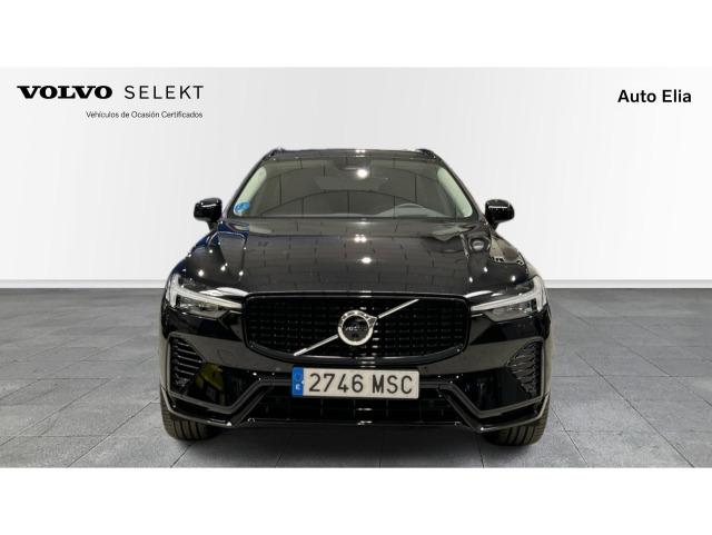Volvo Xc60 B4 G Ultimate Dark Auto 145 kW (197 CV)
