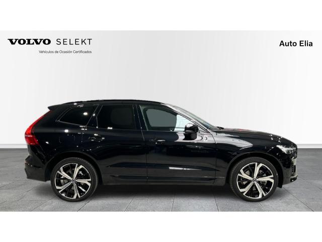 Volvo Xc60 B4 G Ultimate Dark Auto 145 kW (197 CV)