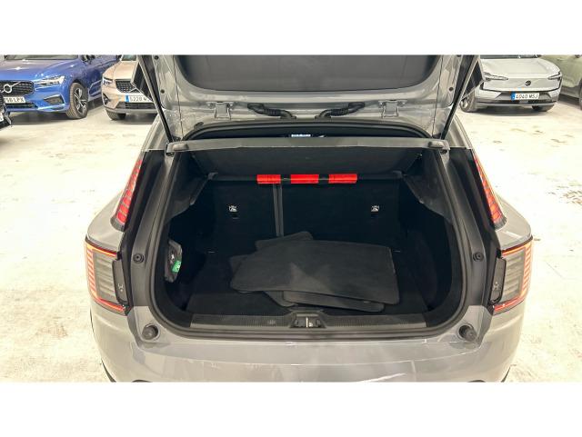 Volvo Ex30 Single Motor Core Auto 200 kW (272 CV)