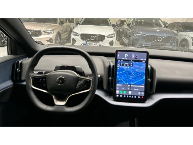 Volvo Ex30 Single Motor Core Auto 200 kW (272 CV)
