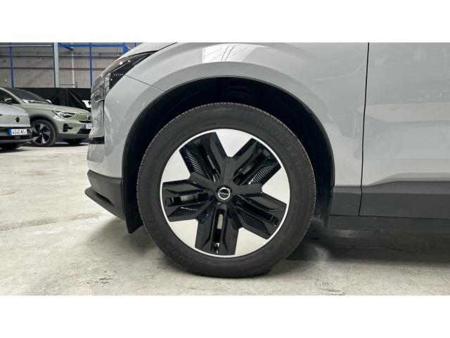Volvo Ex30 Single Motor Core Auto 200 kW (272 CV)