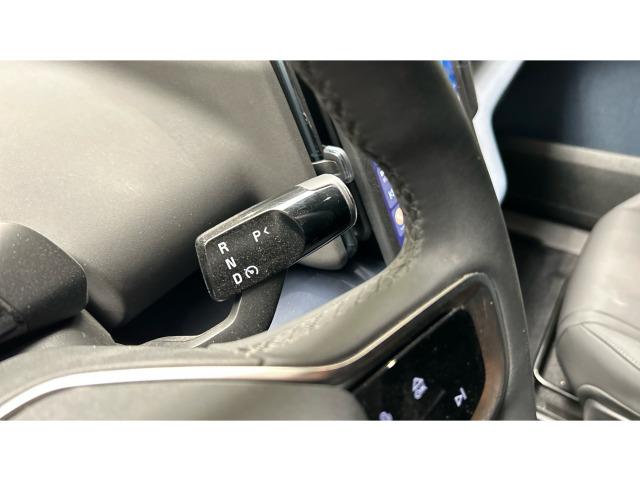 Volvo Ex30 Single Motor Core Auto 200 kW (272 CV)