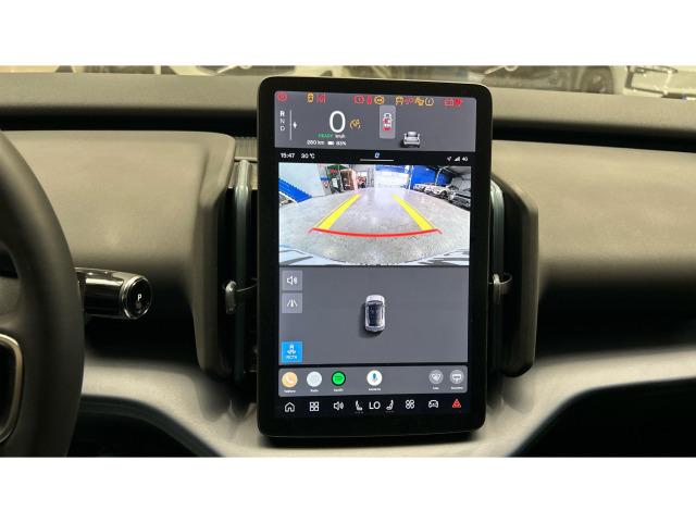 Volvo Ex30 Single Motor Core Auto 200 kW (272 CV)