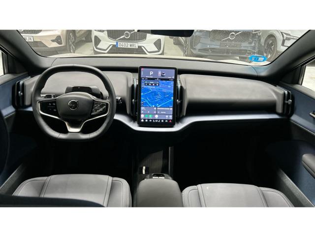 Volvo Ex30 Single Motor Core Auto 200 kW (272 CV)