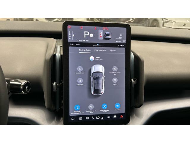 Volvo Ex30 Single Motor Core Auto 200 kW (272 CV)