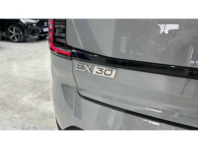 Volvo Ex30 Single Motor Core Auto 200 kW (272 CV)