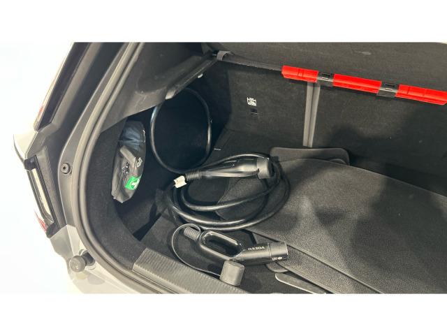 Volvo Ex30 Single Motor Core Auto 200 kW (272 CV)