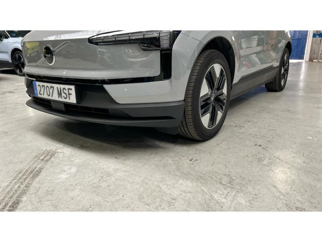 Volvo Ex30 Single Motor Core Auto 200 kW (272 CV)
