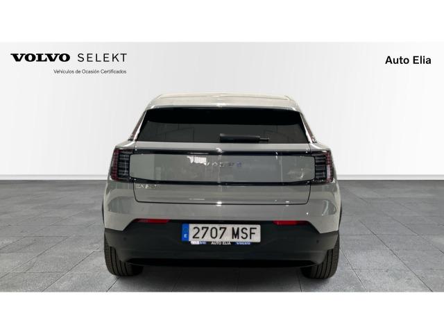 Volvo Ex30 Single Motor Core Auto 200 kW (272 CV)