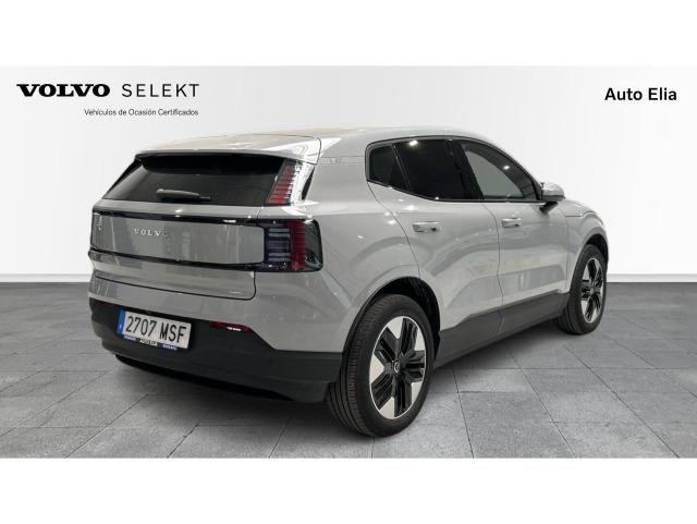 Volvo Ex30 Single Motor Core Auto 200 kW (272 CV)