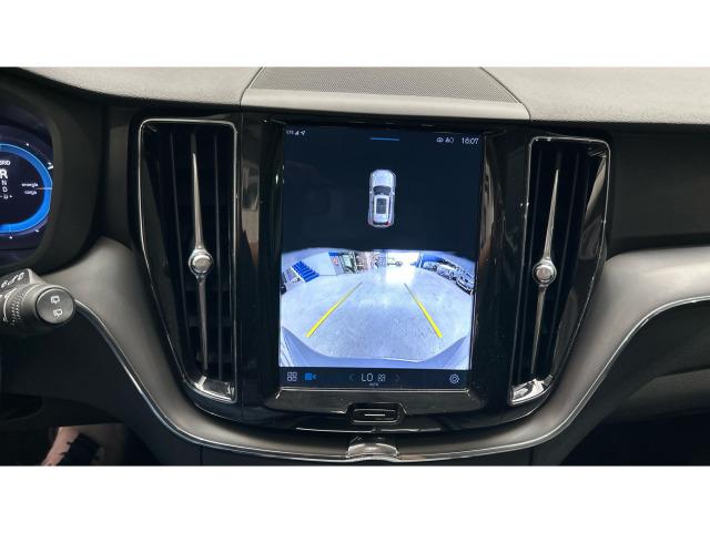 Volvo Xc60 T6 Recharge Core AWD Auto 257 kW (350 CV)